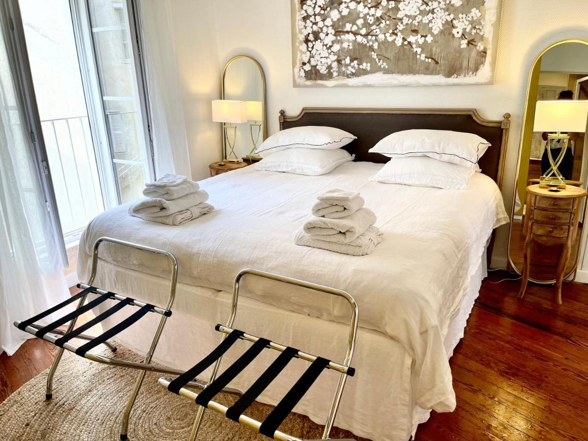 Grand Cru, Appartement Au Centre Medieval De Beaune Beaune  Dış mekan fotoğraf